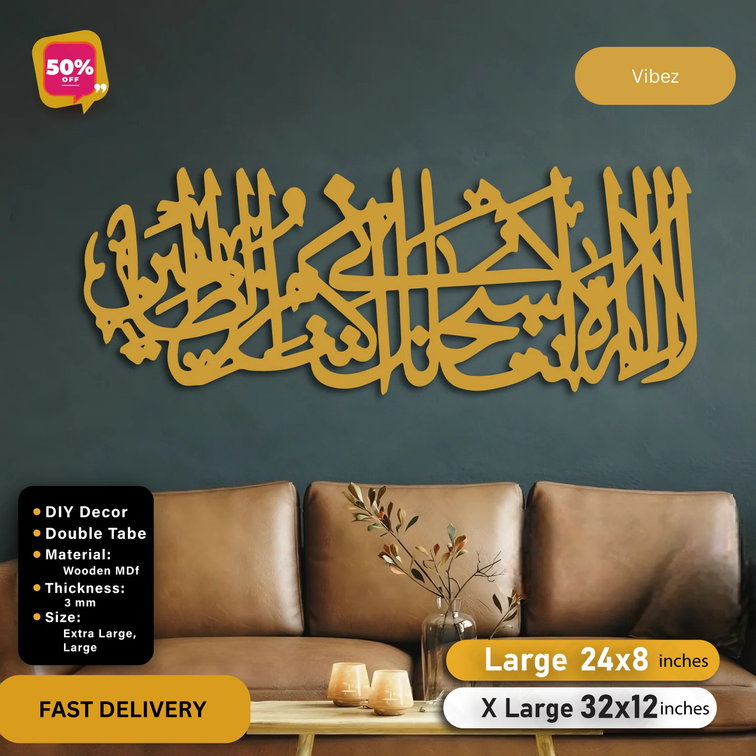 Islamic Calligraphy
